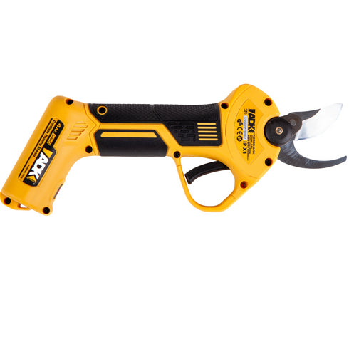 Akumulatorske makaze 7,2V + baterija 4.0Ah Li-Ion